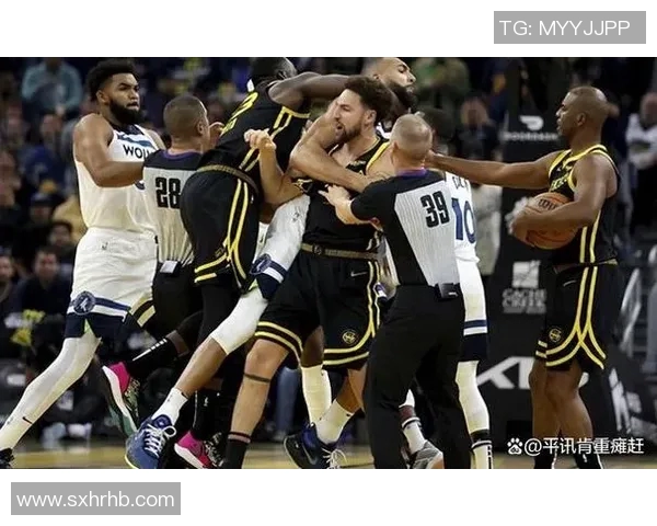 火箭队与森林狼激战一触即发精彩对决引发球迷热议