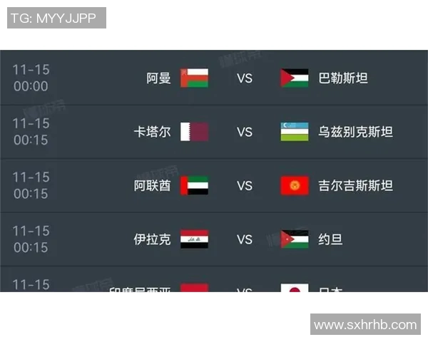 巴林与伊朗足球对决竞彩分析及赛前预测详解